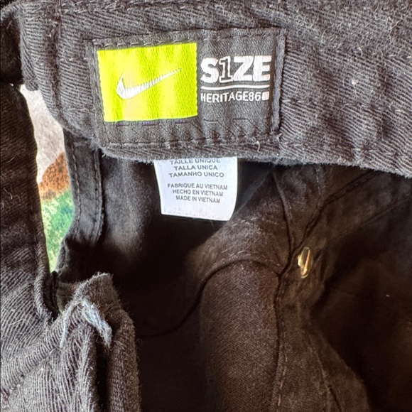 Nike Heritage 86 Cap - Picture 5 of 6